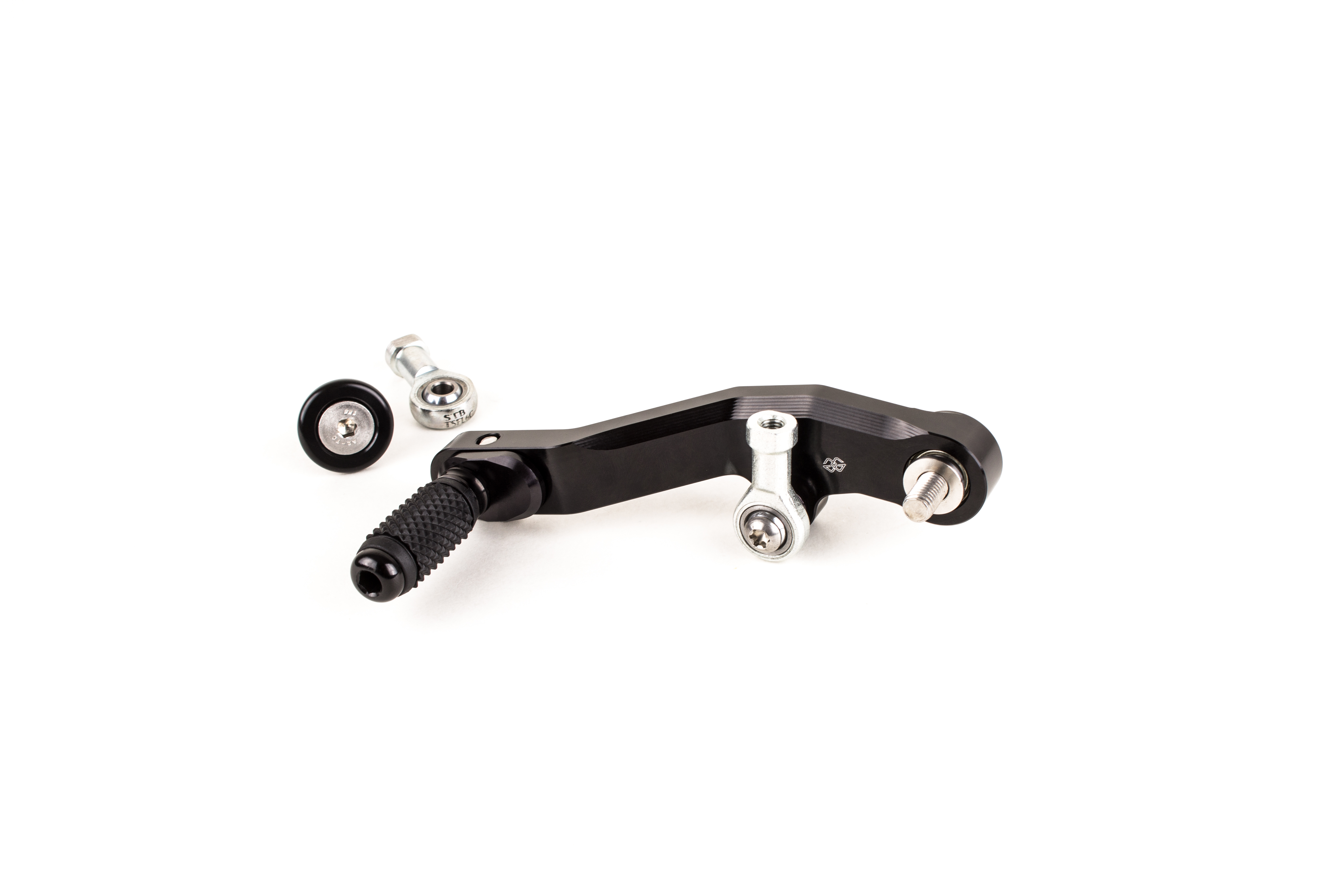 Gilles Gear Lever Kit for the Yamaha Tenere 700 Gilles Gear Lever Kit for the Yamaha Tenere 700